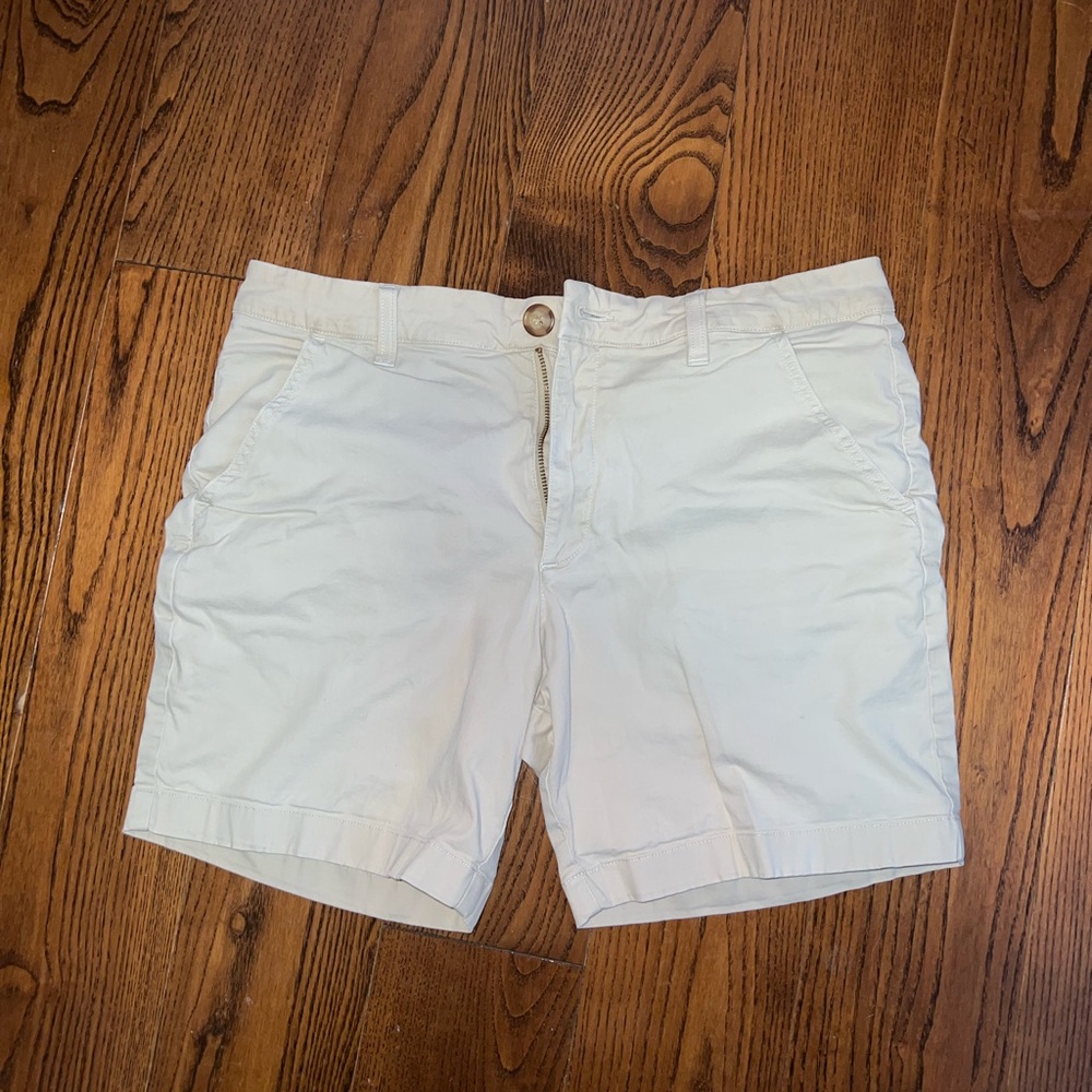 Chubbies Khakinators 7” Flat Front (Stretch)